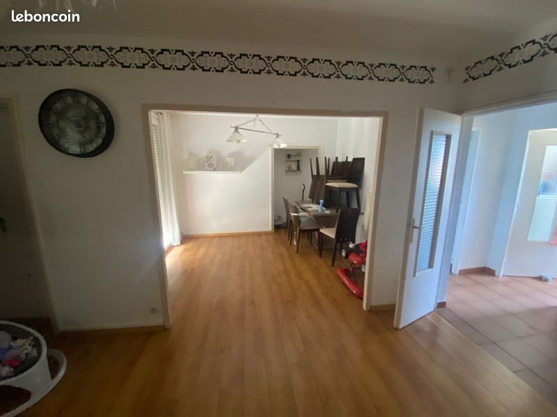 Appartement à vendre, 76m², Saint-Paul-Trois-Châteaux