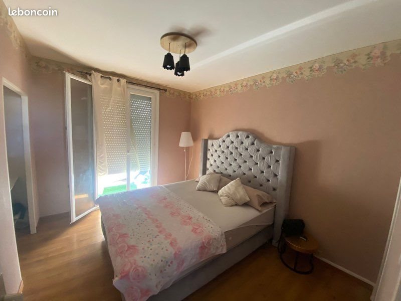 Appartement à vendre, 76m², Saint-Paul-Trois-Châteaux