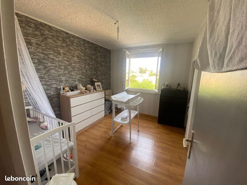 Appartement à vendre, 76m², Saint-Paul-Trois-Châteaux