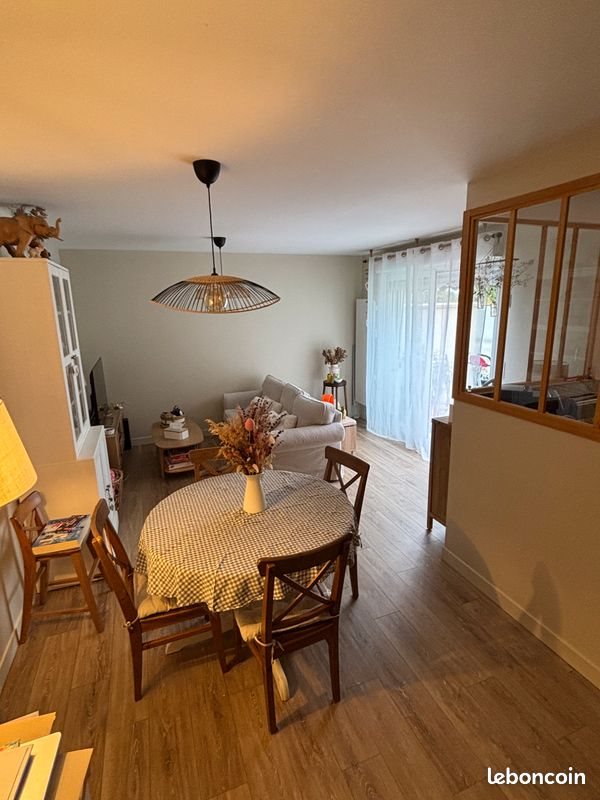 Appartement à vendre, 68m², Gretz-Armainvilliers