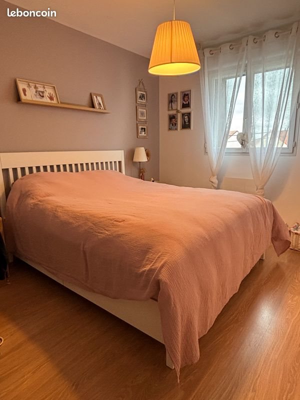 Appartement à vendre, 68m², Gretz-Armainvilliers