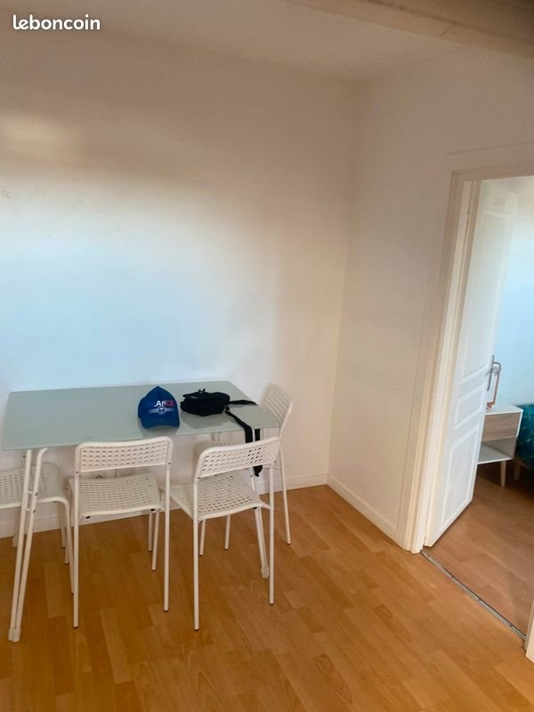 Appartement à louer, 37m², Vincennes
