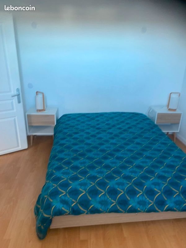 Appartement à louer, 37m², Vincennes