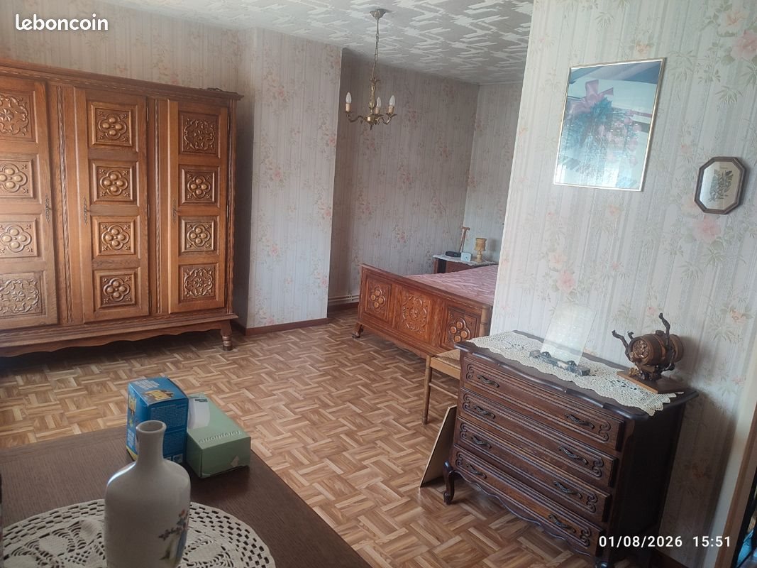 Maison à vendre, 119m², Sailly-Labourse
