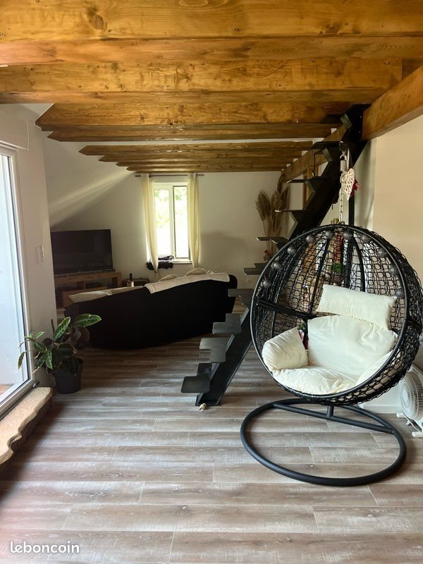 Appartement à louer, 100m², Glay