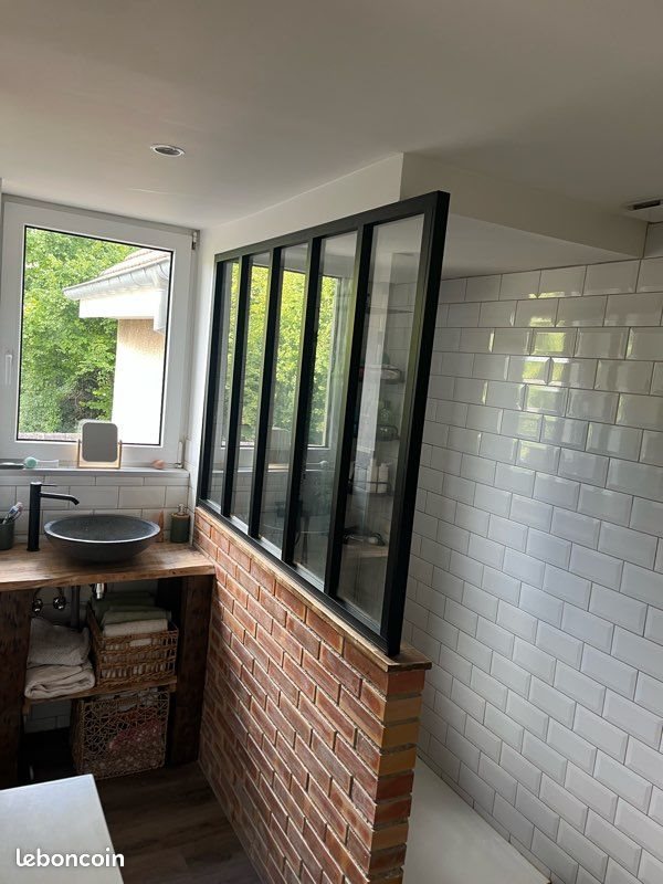 Appartement à louer, 100m², Glay