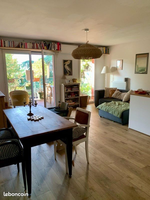 Appartement à vendre, 62m², Caluire-et-Cuire