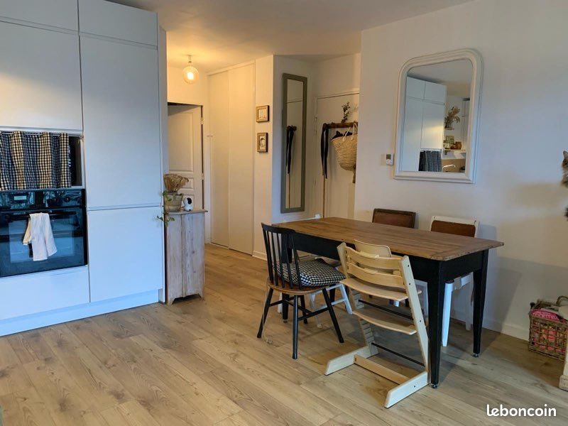 Appartement à vendre, 62m², Caluire-et-Cuire