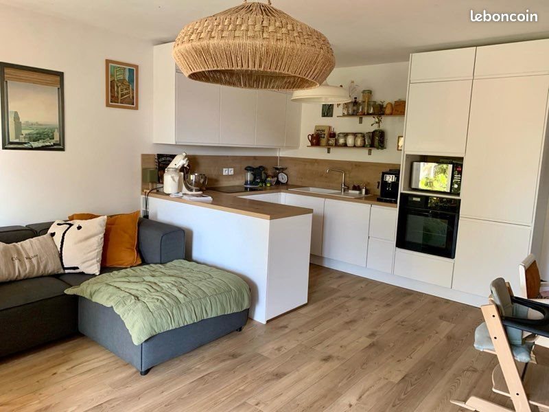 Appartement à vendre, 62m², Caluire-et-Cuire