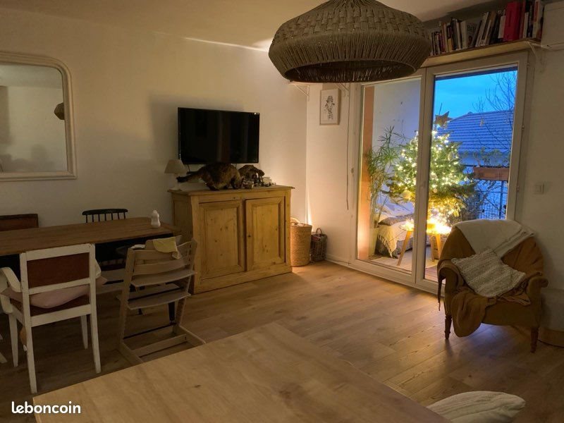 Appartement à vendre, 62m², Caluire-et-Cuire