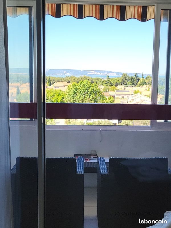 Appartement à vendre, 80m², Vitrolles