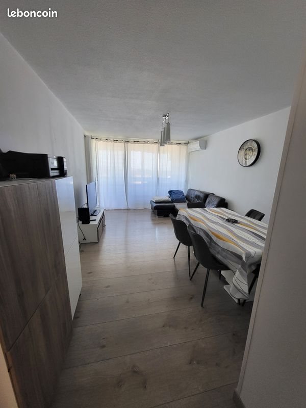 Appartement à vendre, 80m², Vitrolles