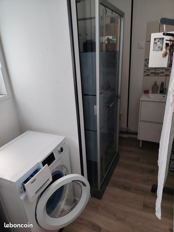 Appartement à louer, 46m², Origny-Sainte-Benoite