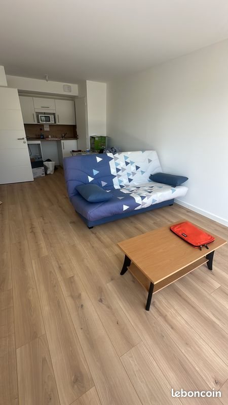 Appartement à louer, 42m², Château-d'Olonne