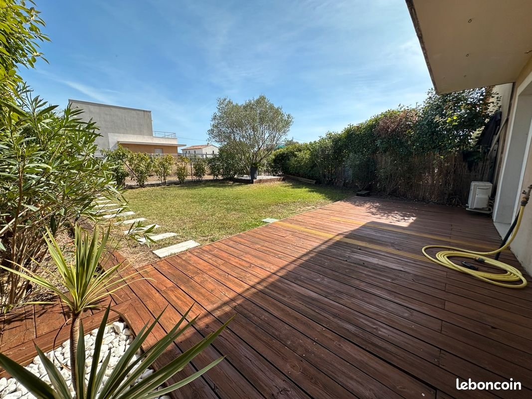 Appartement à louer, 42m², Puget-sur-Argens