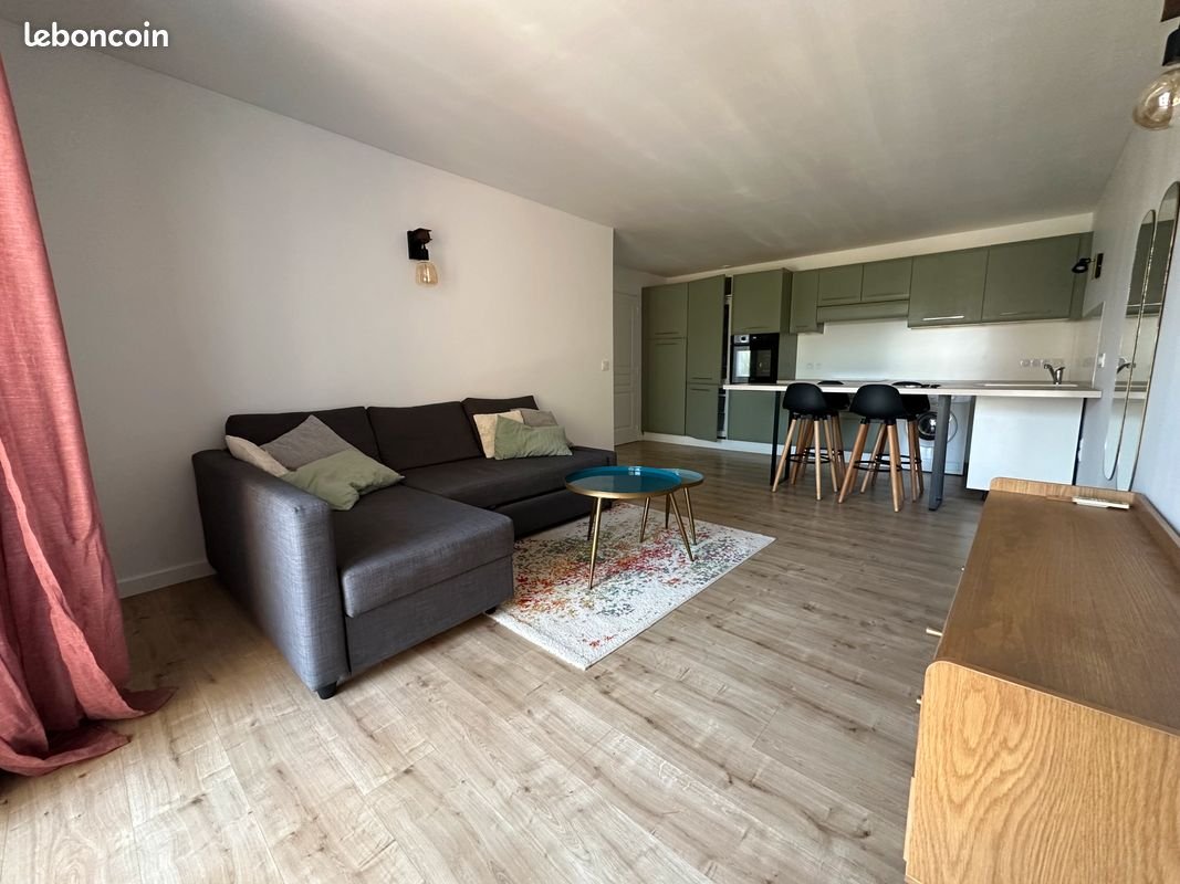 Appartement à louer, 42m², Puget-sur-Argens
