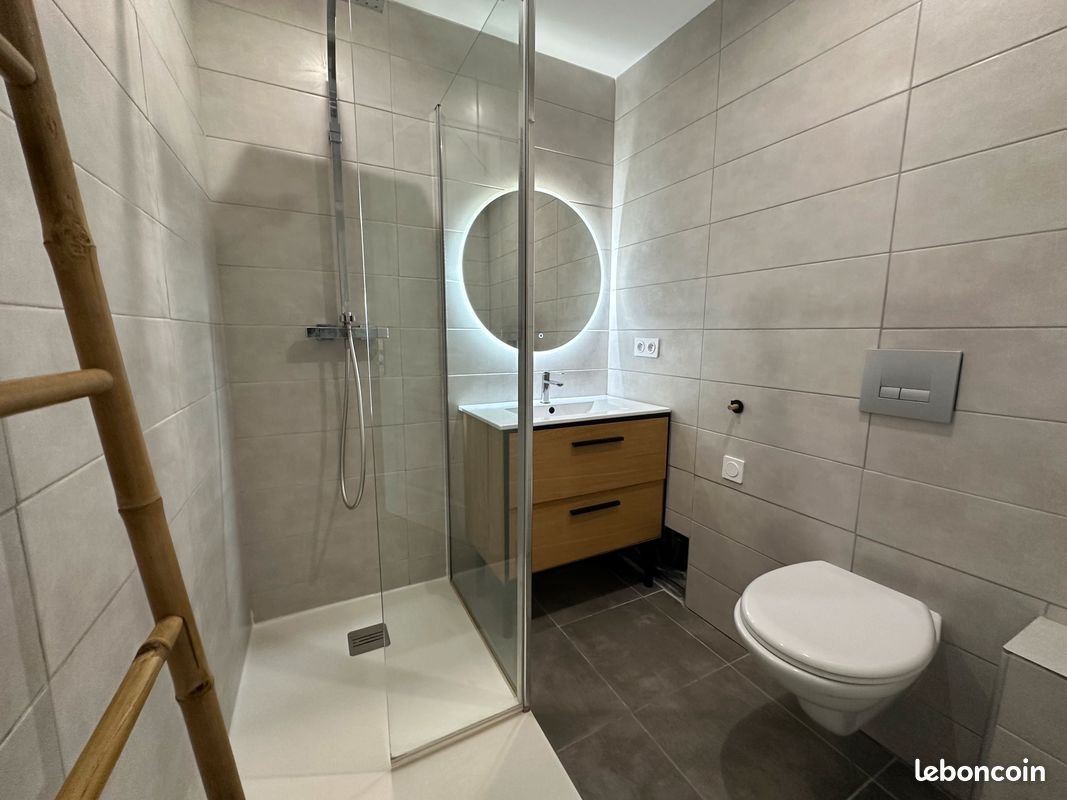 Appartement à louer, 42m², Puget-sur-Argens