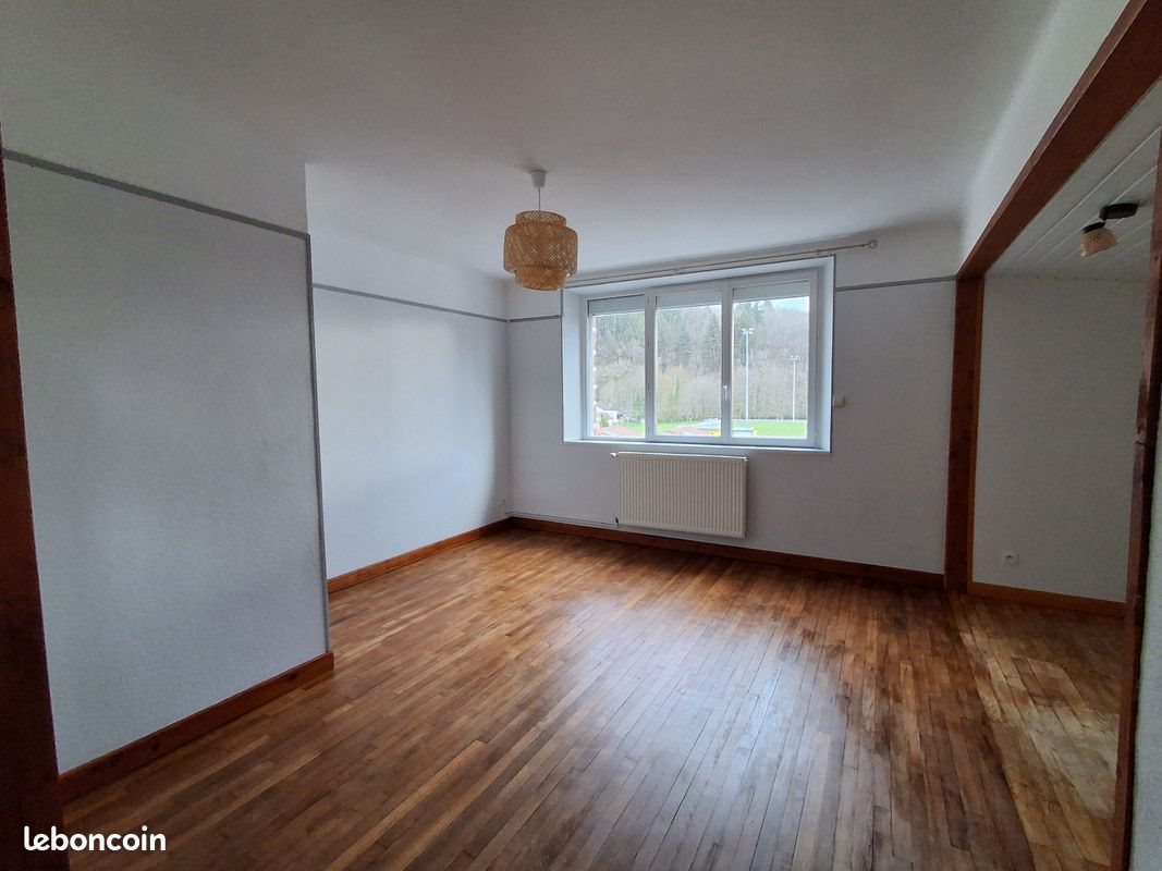 Appartement à louer, 80m², Saint-Priest-Taurion