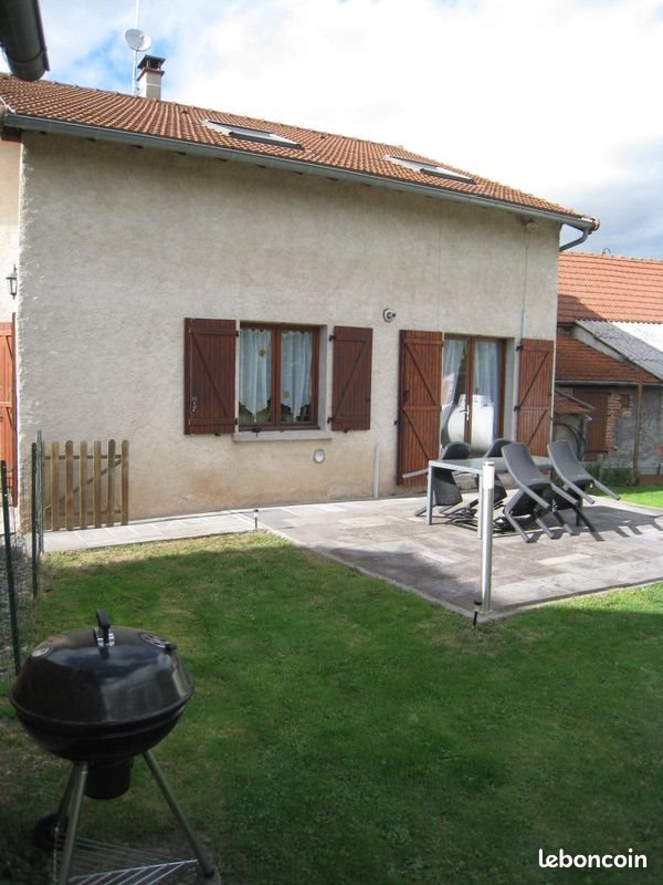 Maison à louer, 105m², Saint-Pont