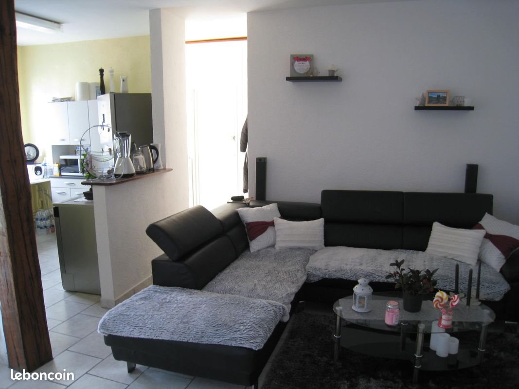 Maison à louer, 105m², Saint-Pont