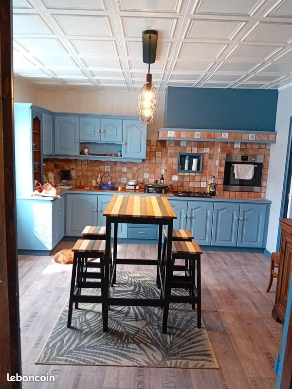 Maison à vendre, 207m², Plémet