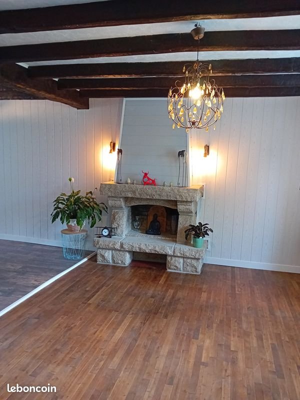 Maison à vendre, 207m², Plémet