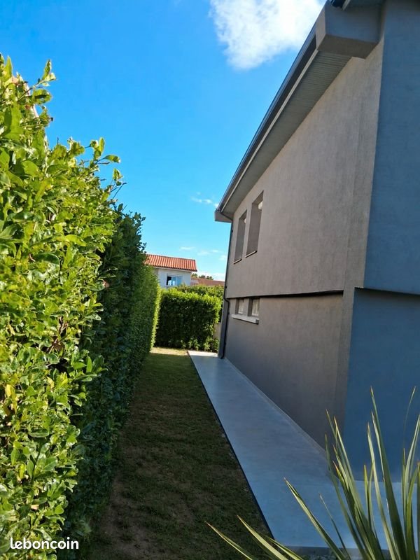 Maison à vendre, 166m², Valence