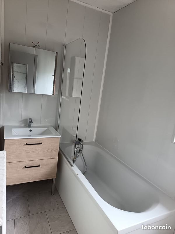Maison à louer, 72m², Hirson