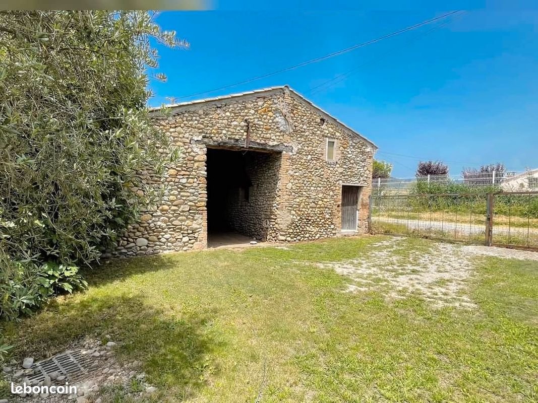Maison à vendre, 370m², Oraison