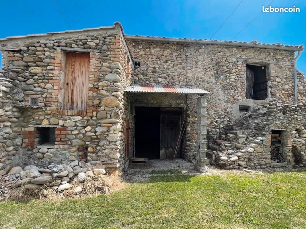 Maison à vendre, 370m², Oraison
