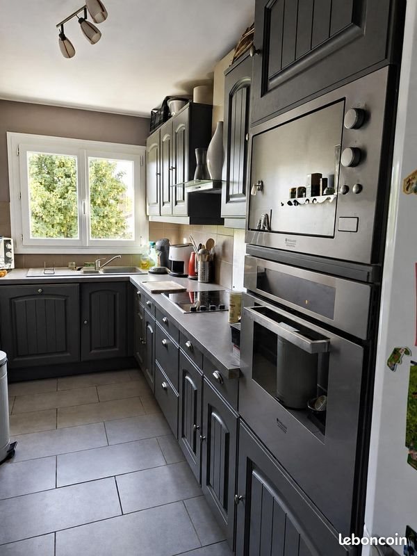 Appartement à vendre, 64m², Thiais