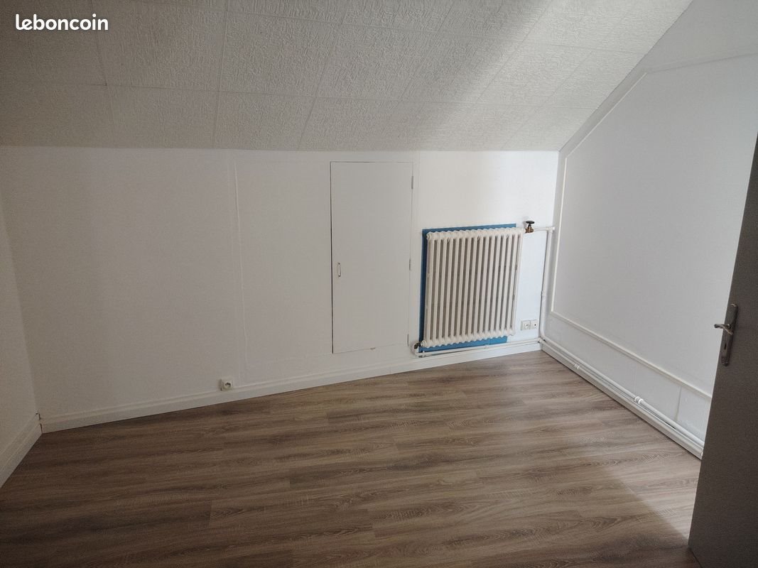 Appartement à louer, 72m², Châlons-en-Champagne