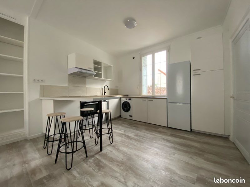 Appartement à louer, 43m², Bléré