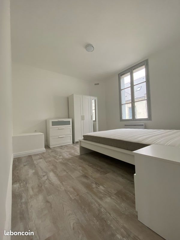 Appartement à louer, 43m², Bléré