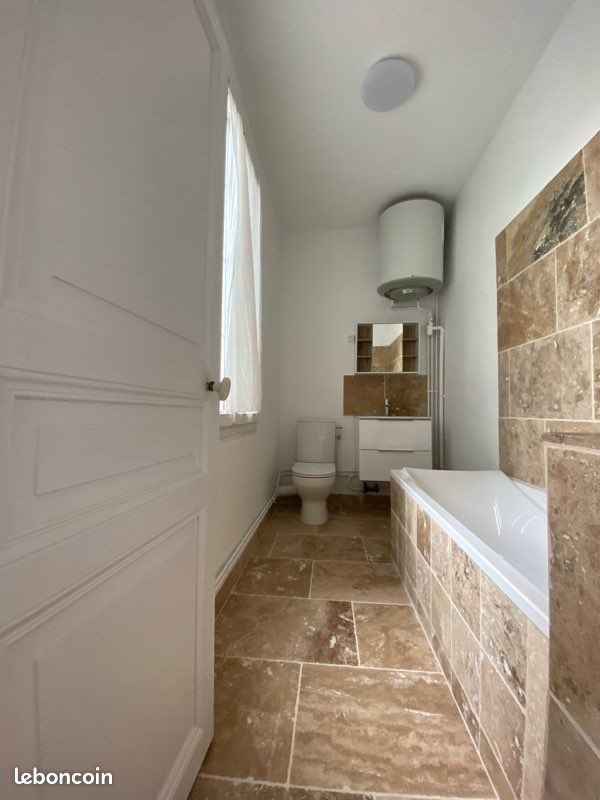 Appartement à louer, 43m², Bléré