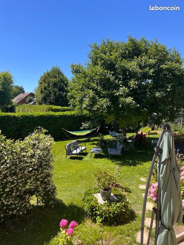 Maison à vendre, 105m², Aix-les-Bains