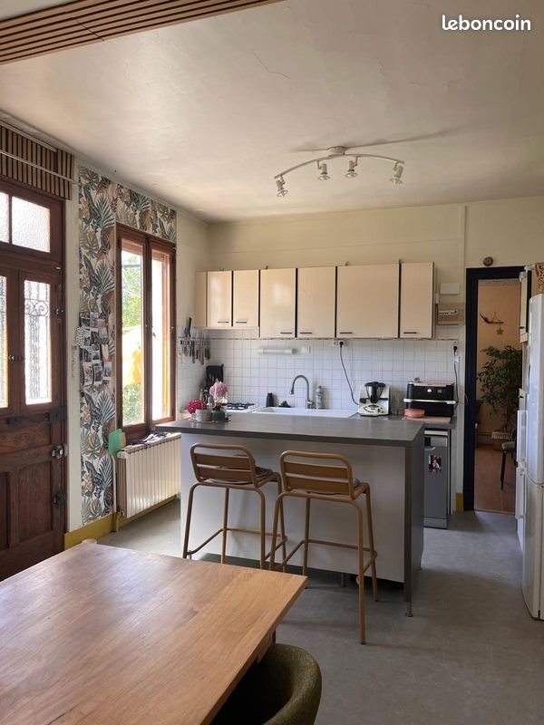 Maison à vendre, 105m², Aix-les-Bains