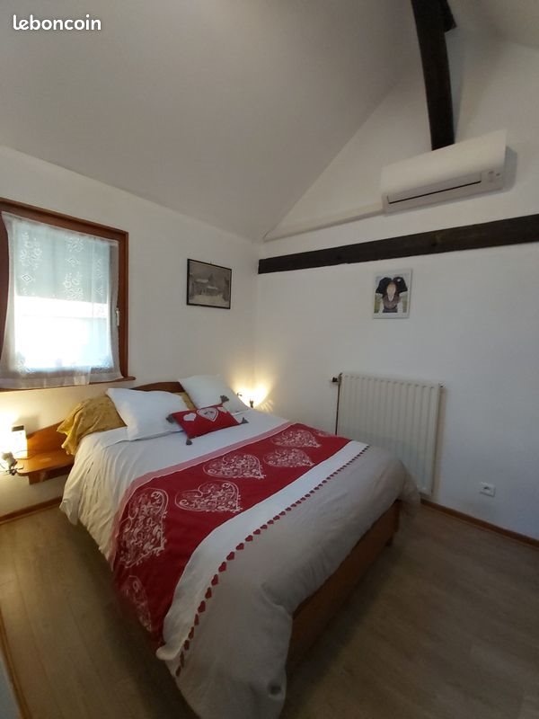 Appartement à louer, 30m², Beblenheim
