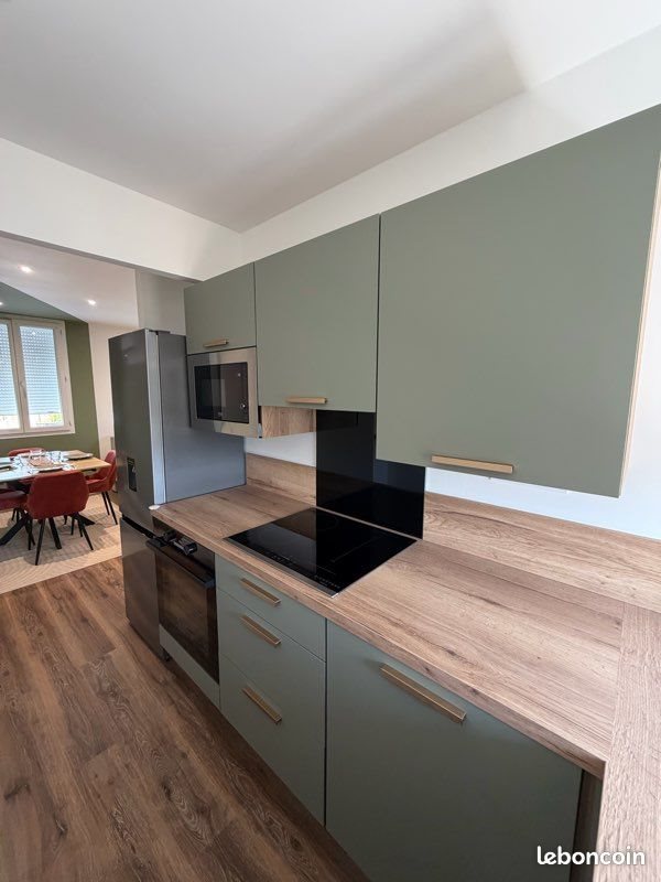 Maison à vendre, 85m², Tarbes