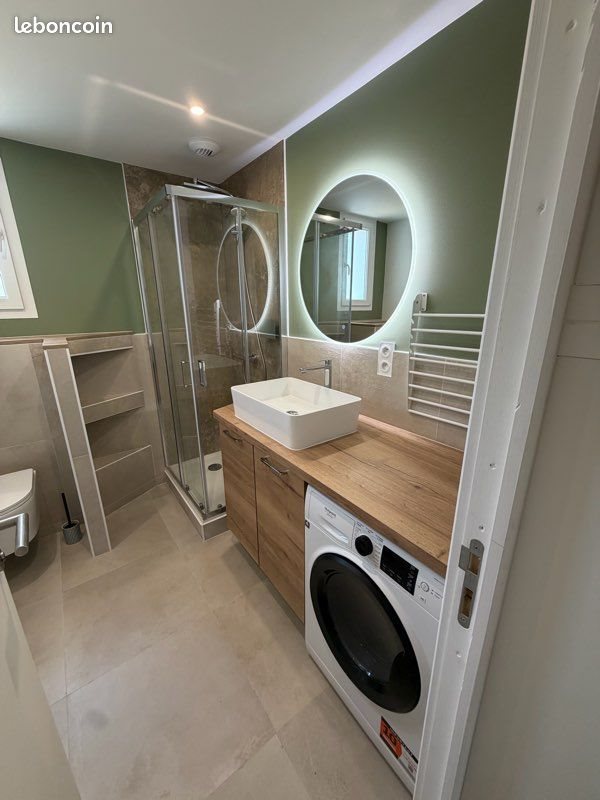Maison à vendre, 85m², Tarbes