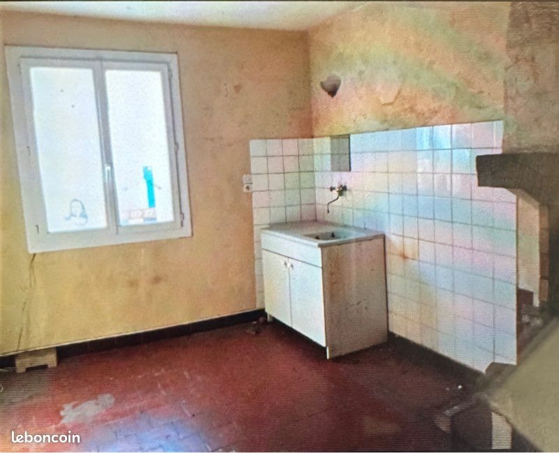 Maison à vendre, 170m², Tuchan