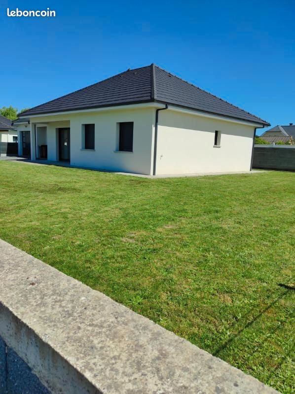 Maison à louer, 106m², Boeil-Bezing