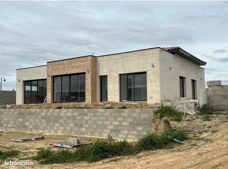 Maison à vendre, 160m², Carcassonne