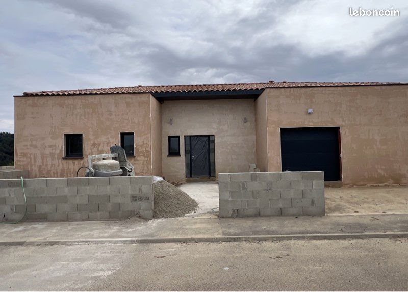 Maison à vendre, 160m², Carcassonne