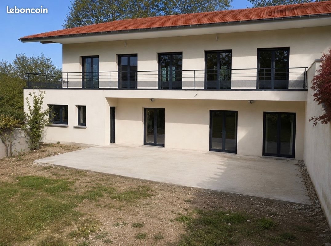Maison à vendre, 180m², Bouxières-aux-Dames