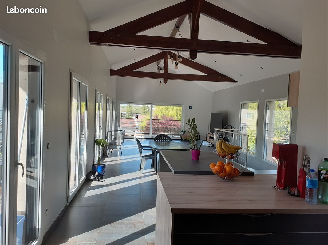 Maison à vendre, 180m², Bouxières-aux-Dames
