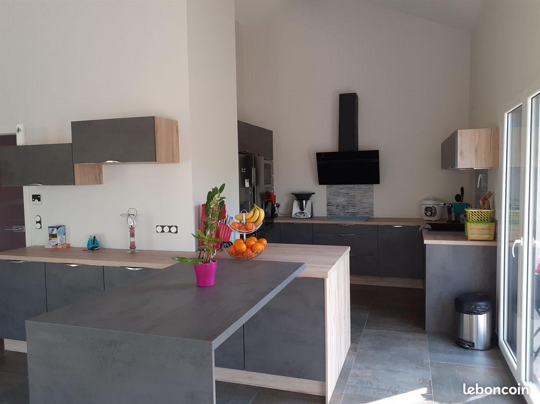 Maison à vendre, 180m², Bouxières-aux-Dames