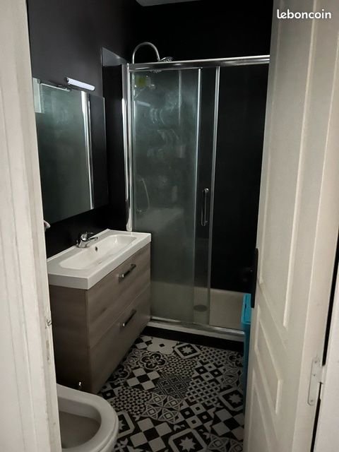 Appartement à louer, 70m², Elbeuf