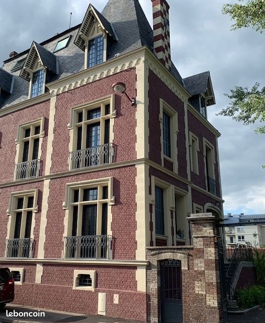 Appartement à louer, 70m², Elbeuf