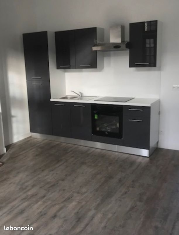 Appartement à louer, 70m², Elbeuf